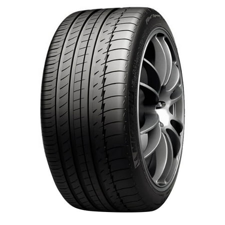 Michelin Pilot Sport PS2 Summer 235/50ZR17 96Y Tire