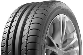 Michelin Pilot Sport PS2 ZP 225/40R18 88W Tire Sansujyuku sansujyuku.com