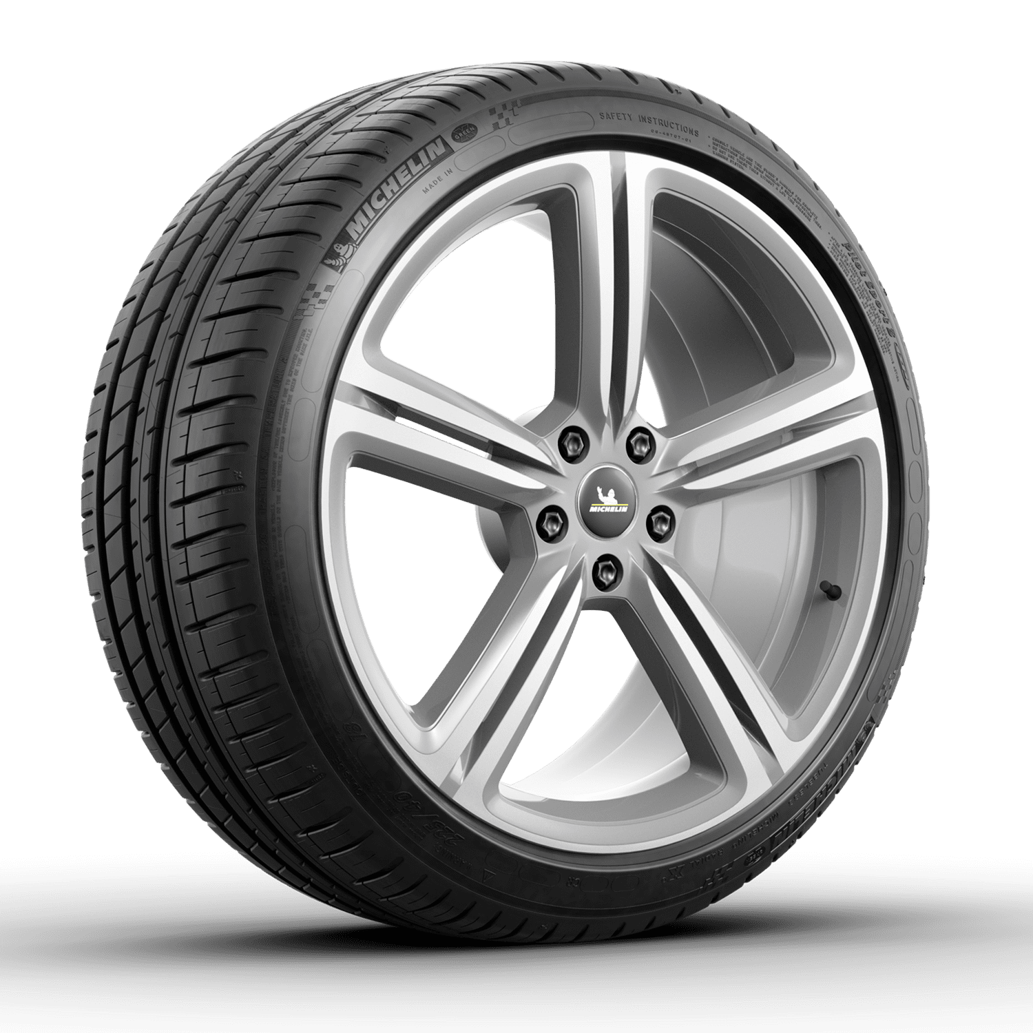 Michelin Pilot Sport PS3 275/40-19 105 (Y) Tire Sansujyuku sansujyuku.com