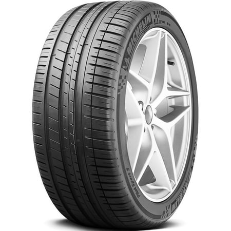 Michelin Pilot Sport 3 UHP 275/30R20 97Y XL Passenger Tir Sansujyuku sansujyuku.com