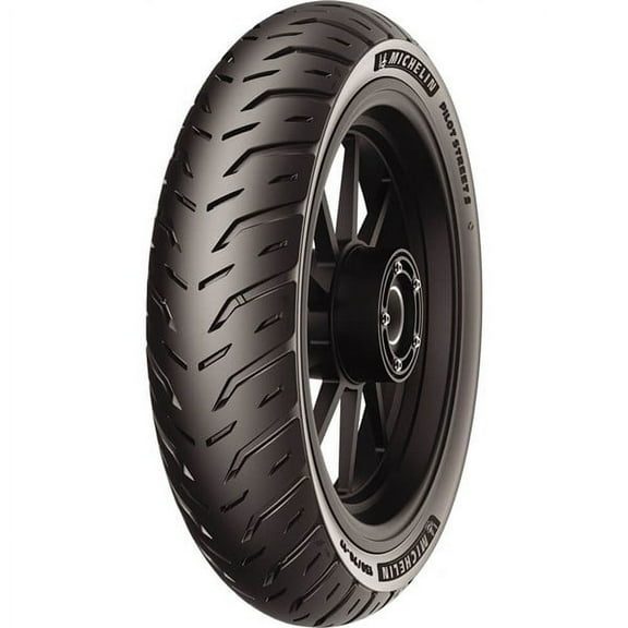 Michelin Pilot Street 2 100/90-10 58P Tire
