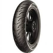 Michelin - 80/90-17 - Pilot Street 2 Reinforced Front/Rear Motorcycle Tire