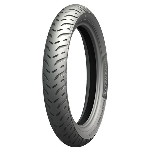 Michelin Pilot Street 2 Front/Rear Tire 90/80-17 Reinforced (03022)