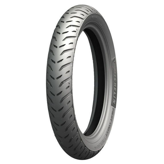 Michelin Pilot Street 2 Front/Rear Tire 90/90-10 (56062)