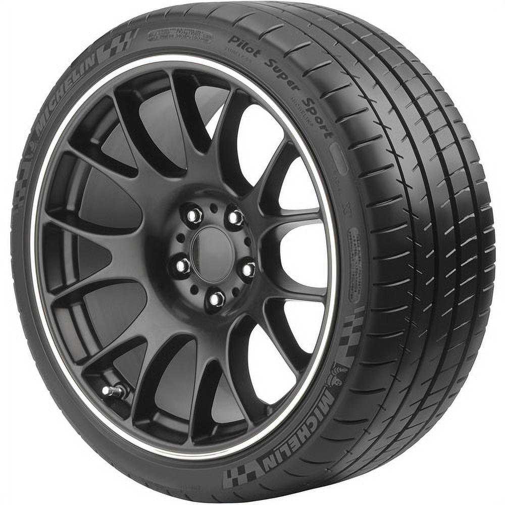 Michelin Pilot Super Sport 225/40-18 92 Y Tire Michelin Pilot Super Sport 225/40-18 92 Y Tire Sansujyuku sansujyuku.com