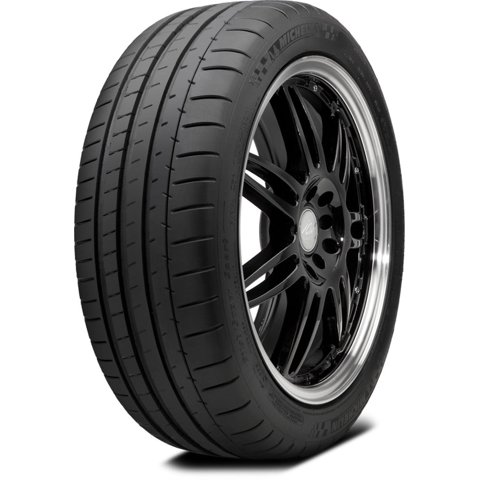 Michelin Pilot Super Sport 275/30ZR20 97Y XL Simolary simolary.com