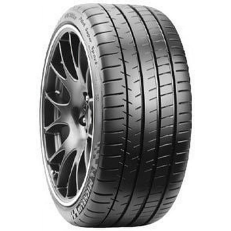 Michelin Pilot Super Sport 305/30ZR20 (103Y) XL Fits: 2020