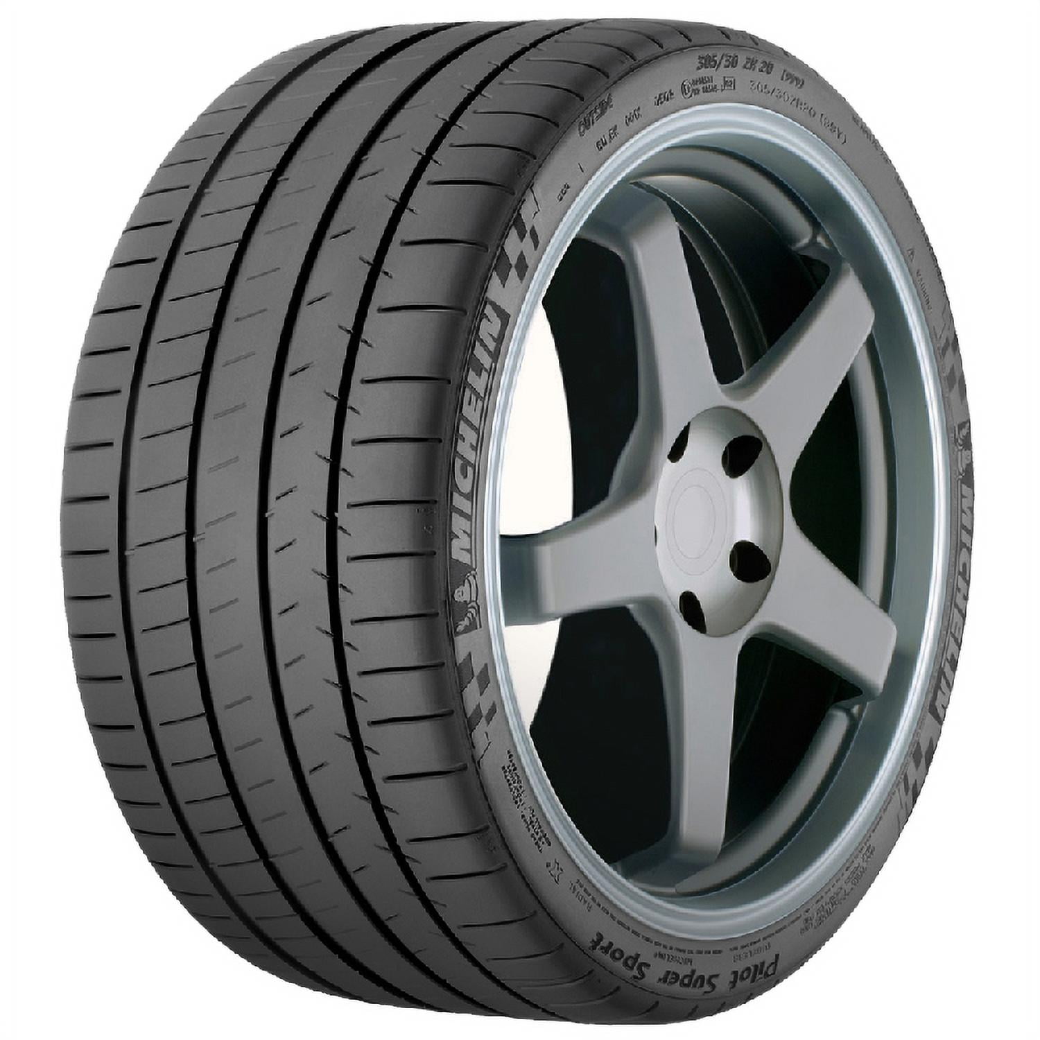 Michelin Pilot Super Sport 315/35-20 110 (Y) Tire simolary.com 5 Michelin Pilot Super Sport 315/35-20 110 (Y) Tire Simolary simolary.com 5