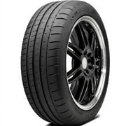 Michelin Pilot Super Sport Summer 225/45ZR18/XL (95Y) Tire Simolary simolary.com 10