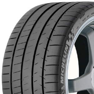 Michelin Pilot Super Sport Summer 225/40ZR18 88Y Tire Fits: 2013 Toyota Corolla LE, 2017-19 Chevrolet Cruze Diesel Sansujyuku sansujyuku.com