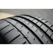 Michelin Pilot Super Sport 225/40ZR18 92Y XL Fits: 2014-15 Honda Civic Si, 2013 Toyota Corolla LE Simolary simolary.com 10