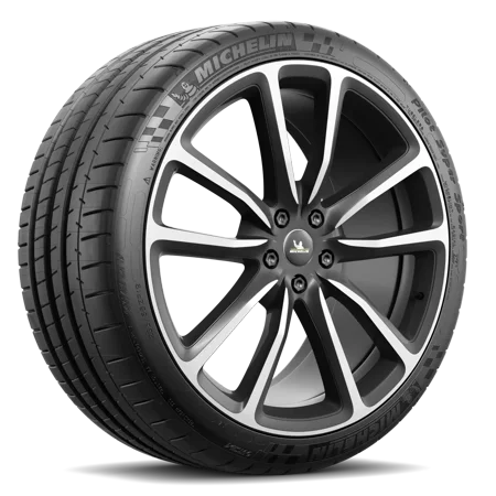 Michelin Pilot Super Sport Summer 255/40ZR18 (95Y) Tire Fits: 2011-16 Mercedes-Benz SL550 Base, 2004-06 Mercedes-Benz SL500 Base Sansujyuku sansujyuku.com