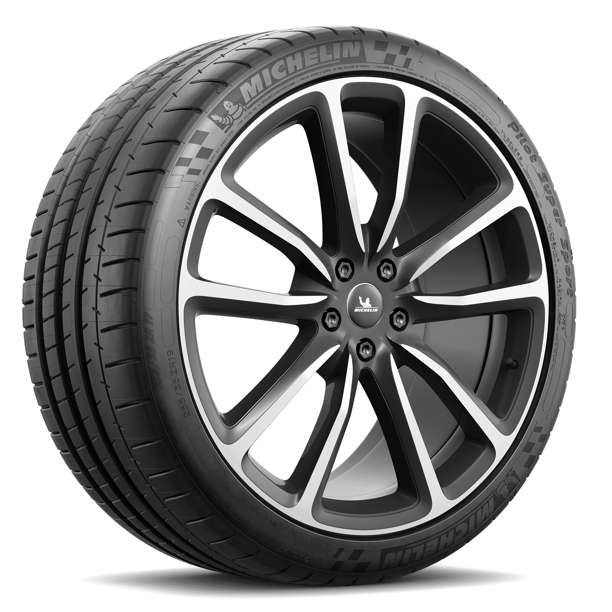 Michelin Pilot Super Sport Summer 255/40ZR18/XL (99Y) Tire Fits: 2011-20 Mercedes-Benz SL550 Base, 2004-06 Mercedes-Benz SL500 Base Sansujyuku sansujyuku.com