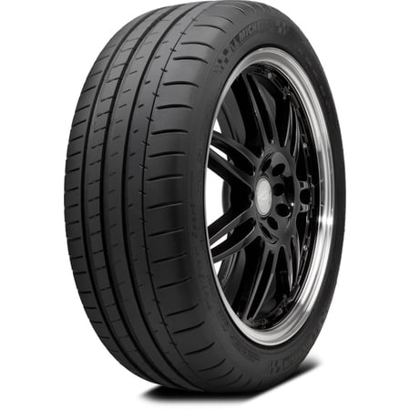 Michelin Pilot Super Sport Summer 265/35ZR19/XL (98Y) Tire Sansujyuku sansujyuku.com