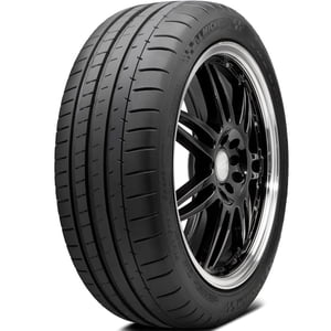 Michelin Pilot Super Sport Summer 265/40ZR18/XL 101Y Tire Sansujyuku sansujyuku.com