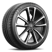 Michelin Pilot Super Sport Summer 275/35RF21 99Y Tire