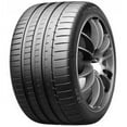 thumbnail image 1 of Michelin Pilot Super Sport Summer 285/30ZR20 (99Y) XL Tire, 1 of 1