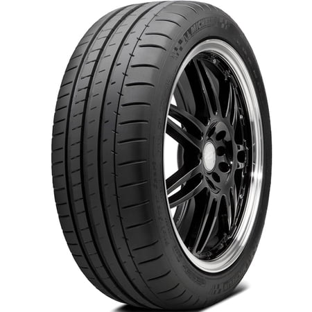 Michelin Pilot Super Sport Summer 285/35ZR21/XL 105Y Tire Sansujyuku sansujyuku.com