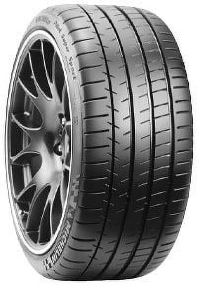 Michelin Pilot Super Sport Tire 295/35ZR18/XL (103Y), Fits Michelin Pilot Super Sport Tire 295/35ZR18/XL (103Y), Fits