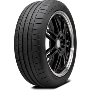 Michelin Pilot Super Sport Summer 295/35ZR19 (100Y) Tire Sansujyuku sansujyuku.com