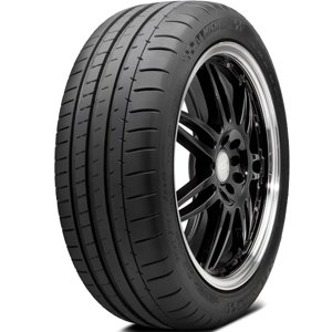 Michelin Pilot Super Sport Summer 305/30ZR20/XL (103Y) Tire Sansujyuku sansujyuku.com