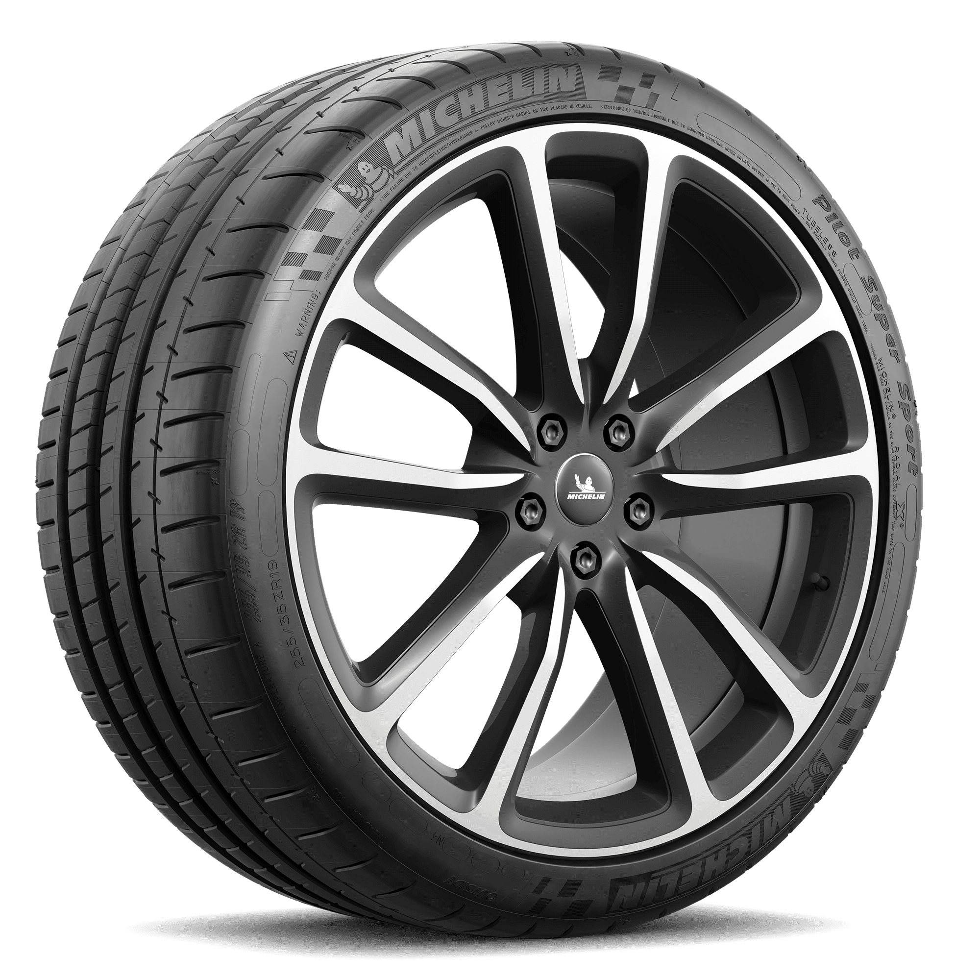 Michelin Pilot Sport PS2 Summer 275/45R20/XL 110Y Tire Sansujyuku sansujyuku.com