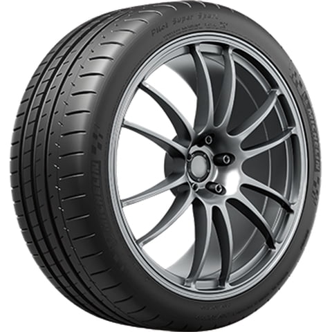 Michelin Pilot Super Sport 265/35ZR21 (101Y) XL Simolary simolary.com 13
