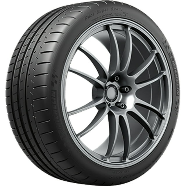 Michelin Pilot Super Sport 265/35ZR21 (101Y) XL simolary.com 10 Michelin Pilot Super Sport 265/35ZR21 (101Y) XL Simolary simolary.com 10