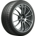 thumbnail image 1 of Michelin Pilot Super Sport UHP 295/30ZR19 (100Y) XL Passenger Tire, 1 of 4