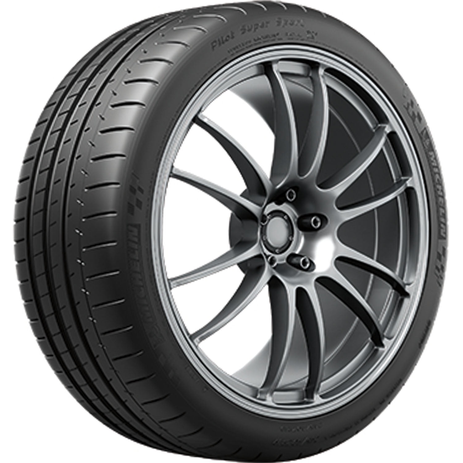 Michelin Pilot Super Sport UHP P335/25ZR20 (99Y) Passenger Tire Simolary simolary.com