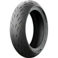 thumbnail image 1 of Michelin Power 5 Rear Tire 190/55ZR17 (21837), 1 of 3