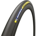 thumbnail image 1 of Michelin Power Cup Road Tire 700x28C Folding Clincher with Aramid Protek Technology, X-Race Compound, 3x120 TPI for Racing and Training, Lightweight and Durable Bicycle Tire, 1 of 2