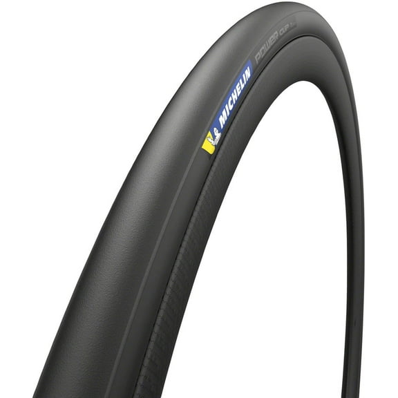 Michelin Power Cup TLR Tire - 700 x 25, Tubeless, Folding, Black, Competition Line, X-RACE, Air Proof