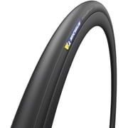 Michelin Power Cup TLR Tire - 700 x 28, Tubeless, Folding, Black, Competition Line, X-RACE, Air Proof