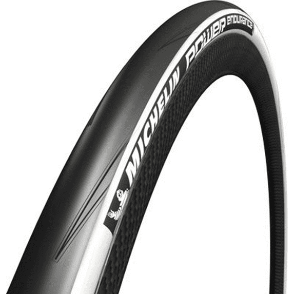 Michelin Power Endurance
