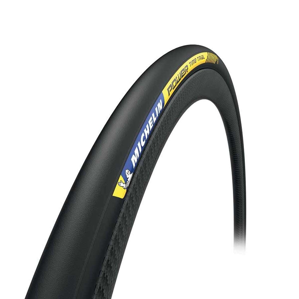 Michelin Power Time Trial Competition Cycling Tire - 700 x 23c 