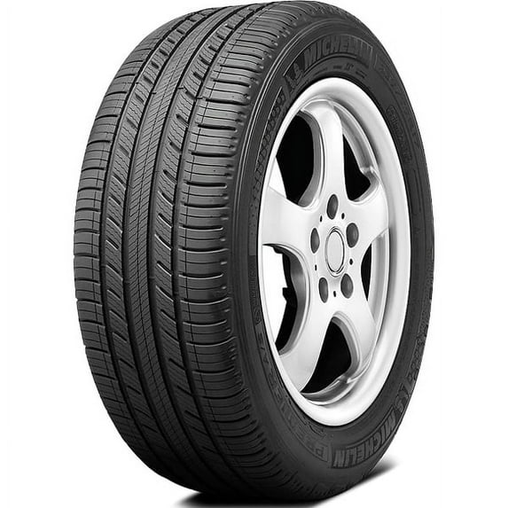 Michelin Premier A/S 225/45R17 91 V Tire