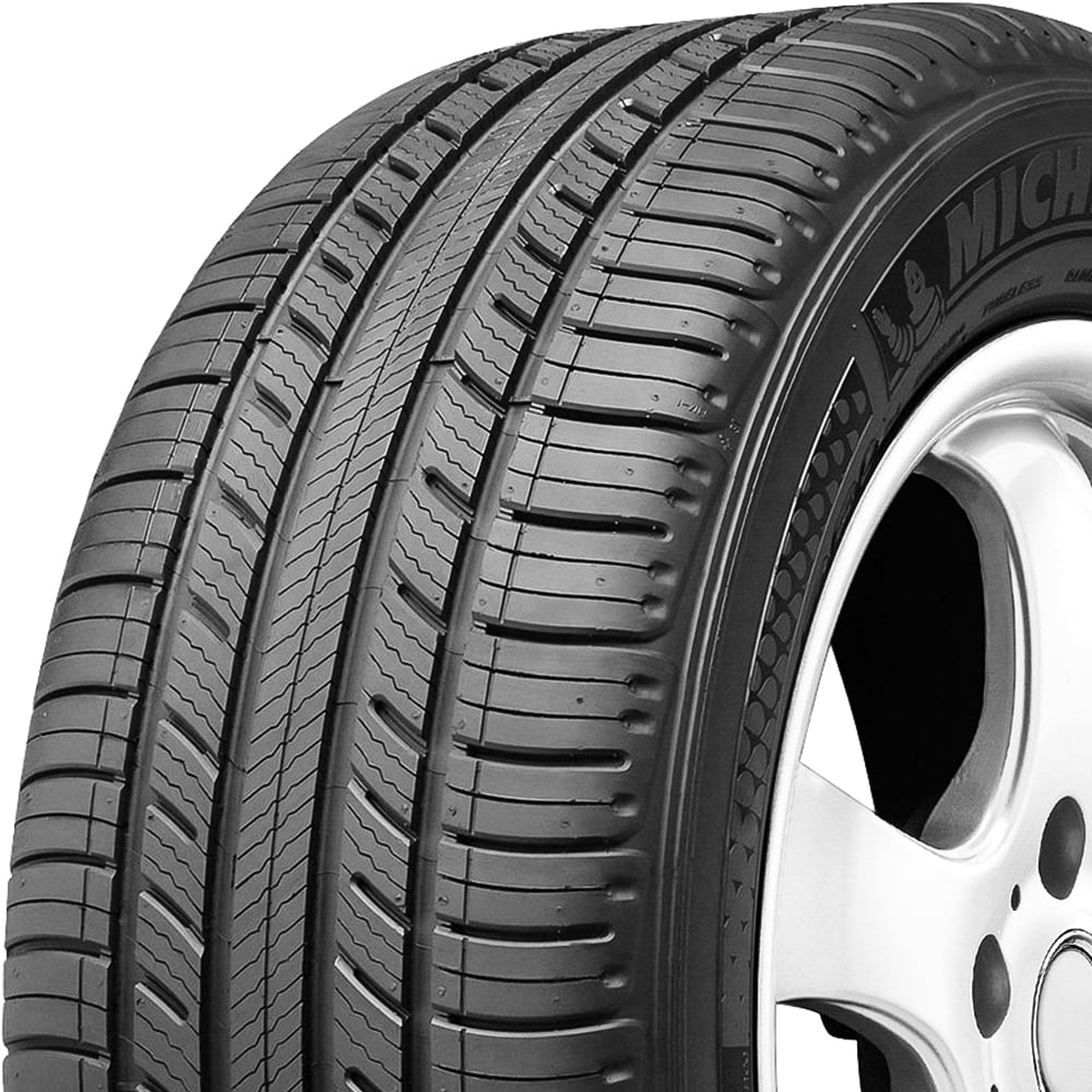 Michelin Premier A/S All-Season 235/55R18 100V Tire Fits: 2010-16 Chevrolet Equinox LTZ, 2017 Chevrolet Equinox LT Michelin Premier A/S All-Season 235/55R18 100V Tire Fits: 2010-16 Chevrolet Equinox LTZ, 2017 Chevrolet Equinox LT Sansujyuku sansujyuku.com