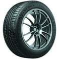 thumbnail image 1 of Michelin Premier A/S all-season 195/65R15 91H Tire, 1 of 13