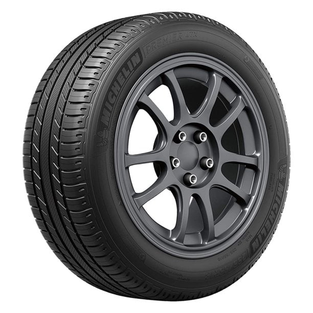 Michelin Premier LTX 235/65-18 106 V Tire simolary.com 5 Michelin Premier LTX 235/65-18 106 V Tire - Image 1