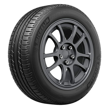 Michelin Premier LTX All-Season 235/55R20 102V Tire Fits: 2021-23 Toyota Highlander XSE, 2016-22 Lexus RX350 F Sport Sansujyuku sansujyuku.com