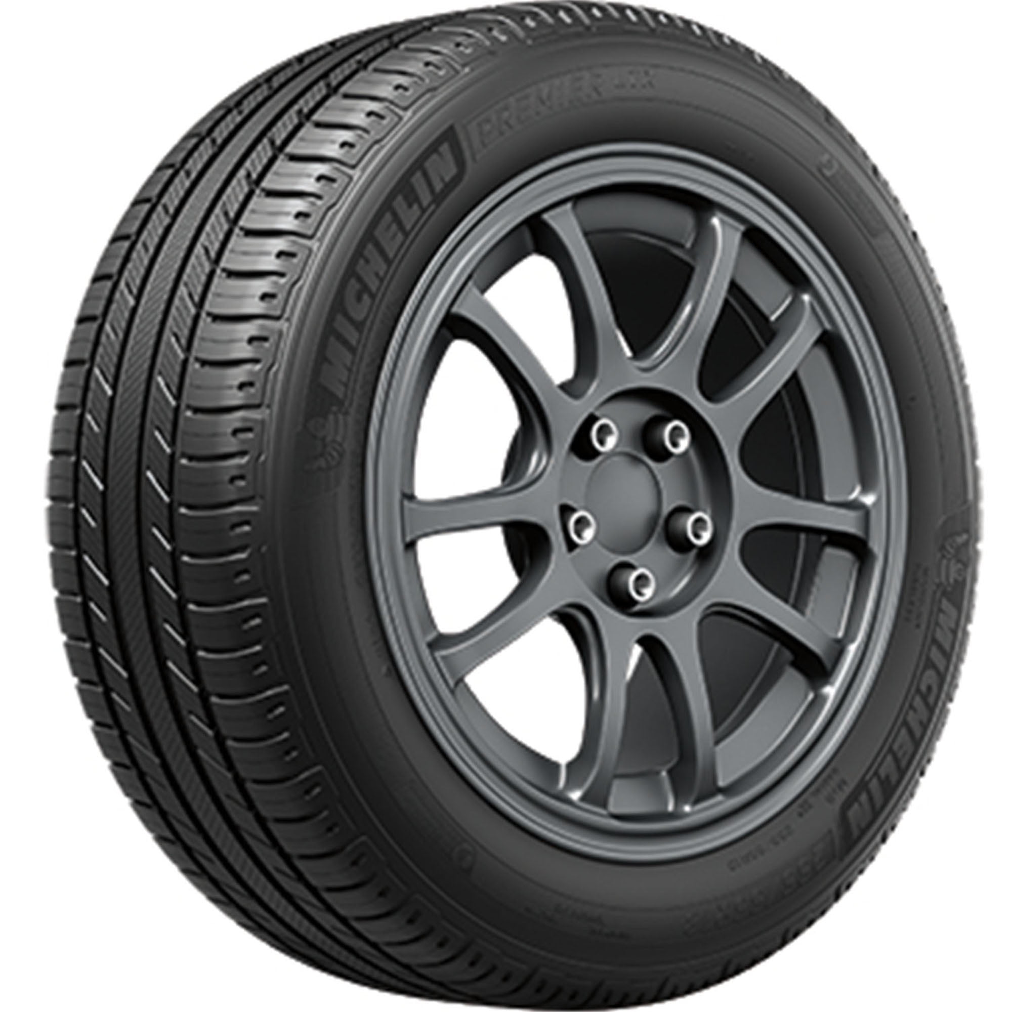 Michelin Premier LTX All-Season 235/55R20 102V for SUVs