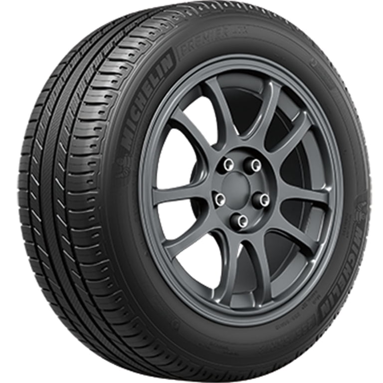 Michelin, All Season Passenger Tire, 235/55R20 102V - Walmart.com