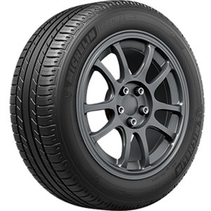 Michelin Premier LTX All-Season Tire 255/45R20 101H Fits: 2018 Audi Q5 Prestige, 2019 Audi Q5 Technik Sansujyuku sansujyuku.com