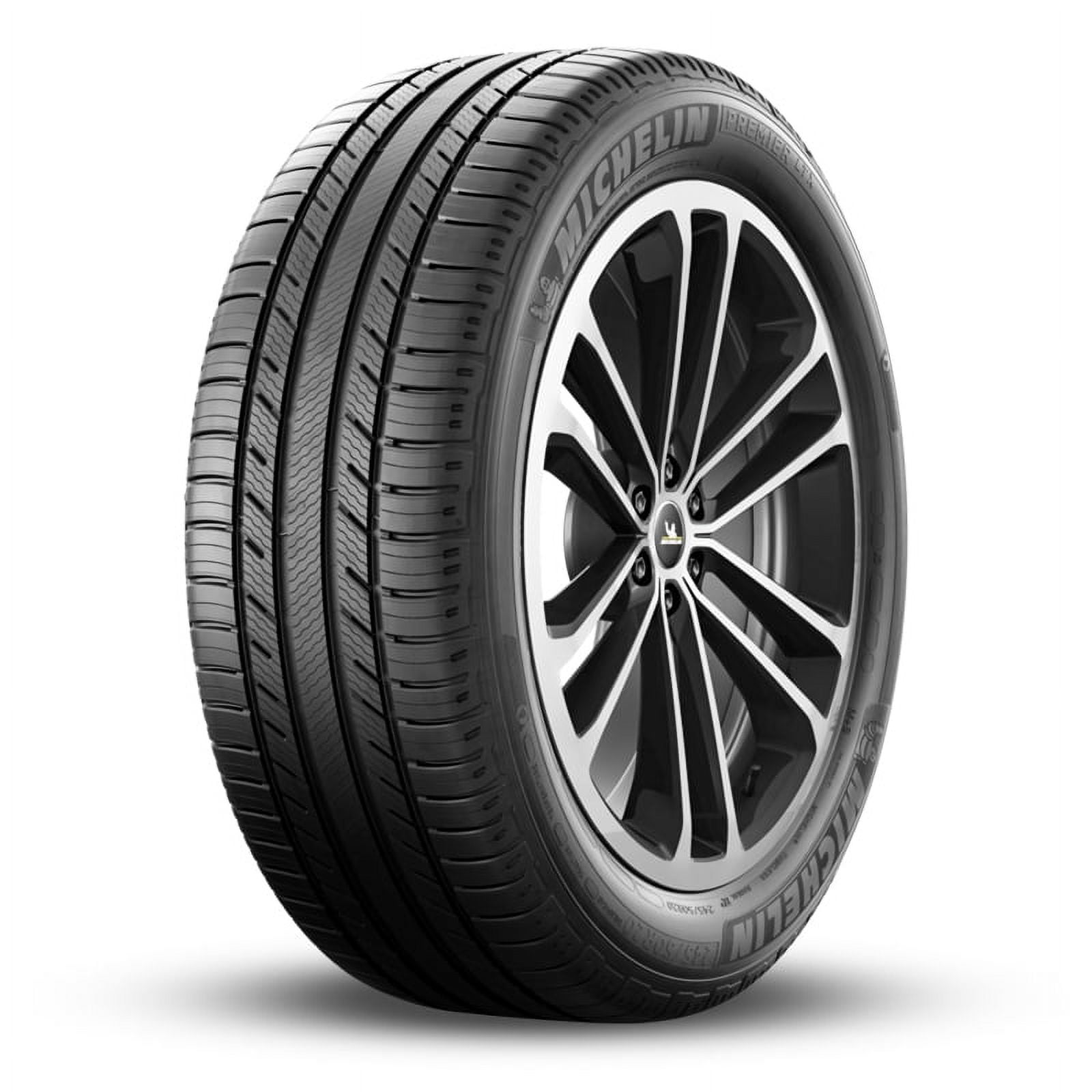 Michelin Premier LTX Highway Tire 225/60R17 99V - Walmart.com
