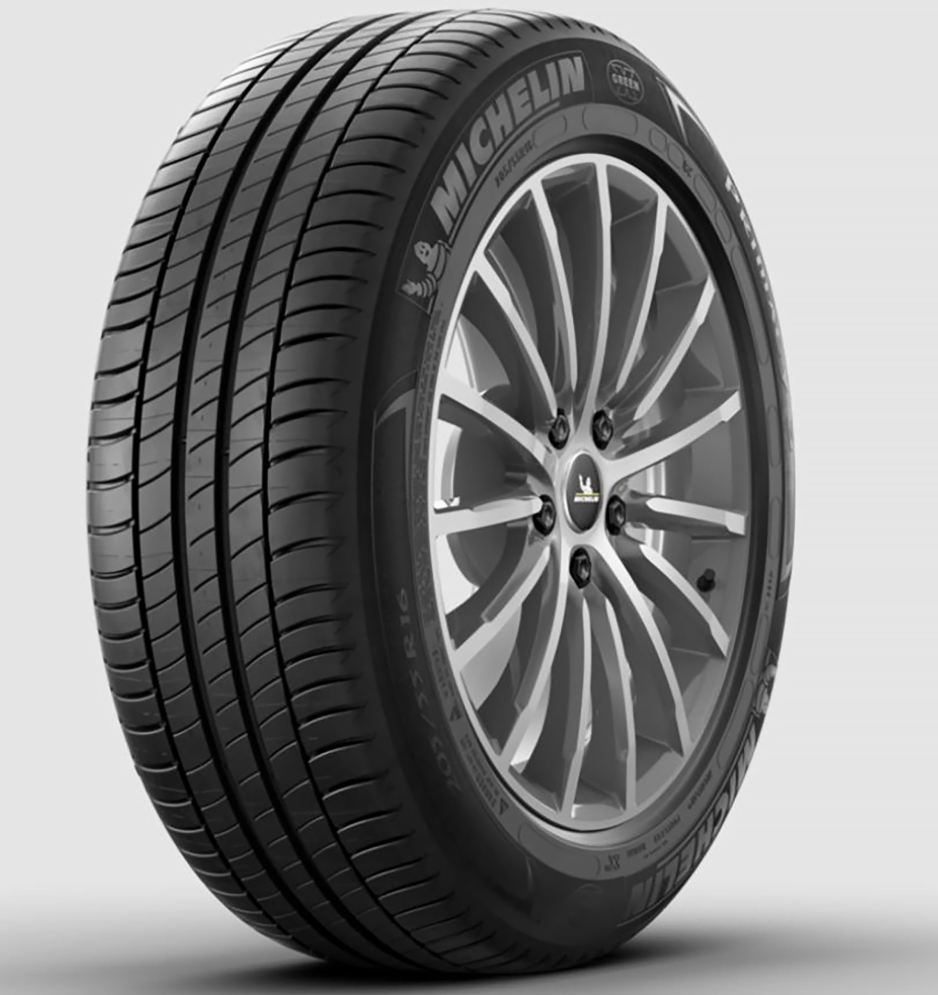 Michelin Primacy 3 Summer 225/45R18 91W Tire Fits: 2011-15 Chevrolet Cruze LTZ, 2012 Toyota Camry XLE Simolary simolary.com