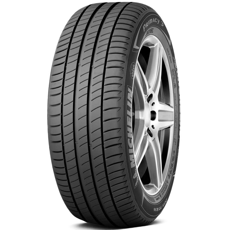 Michelin Primacy 3 Summer 245/50R18 100W Tire Fits: 2006-07 Buick Lucerne CXS, 2008-11 Buick Lucerne Super Simolary simolary.com