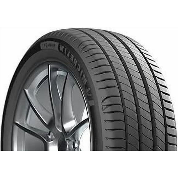 Michelin Primacy 4 ST 225/50R17 98V XL Fits: 2012-15 Chevrolet Cruze LT, 2012-18 Ford Focus Electric