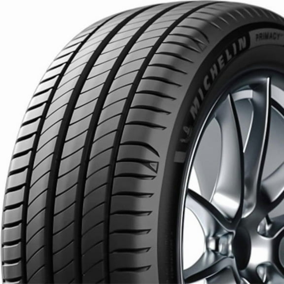 Michelin Primacy 4 ST 235/40R19 96W XL High Performance Tire Fits: 2014-20 Ford Fusion Titanium, 2018 Honda Accord EX-L