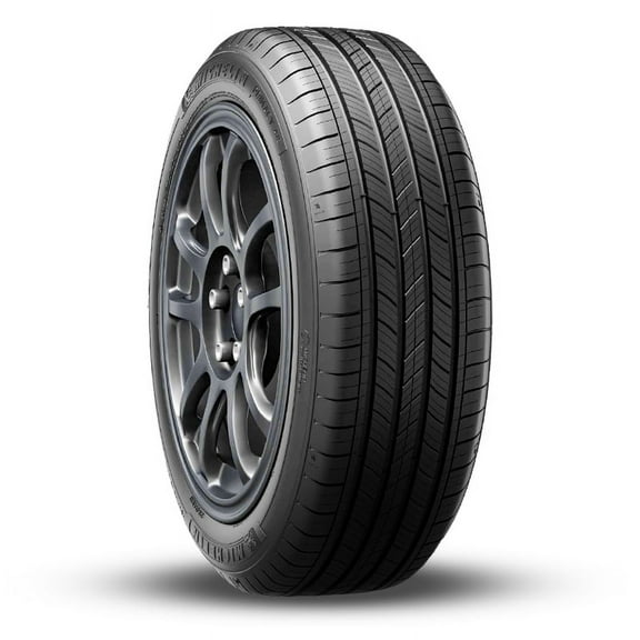 Michelin Primacy A/S 235/45R18 98W XL Tire